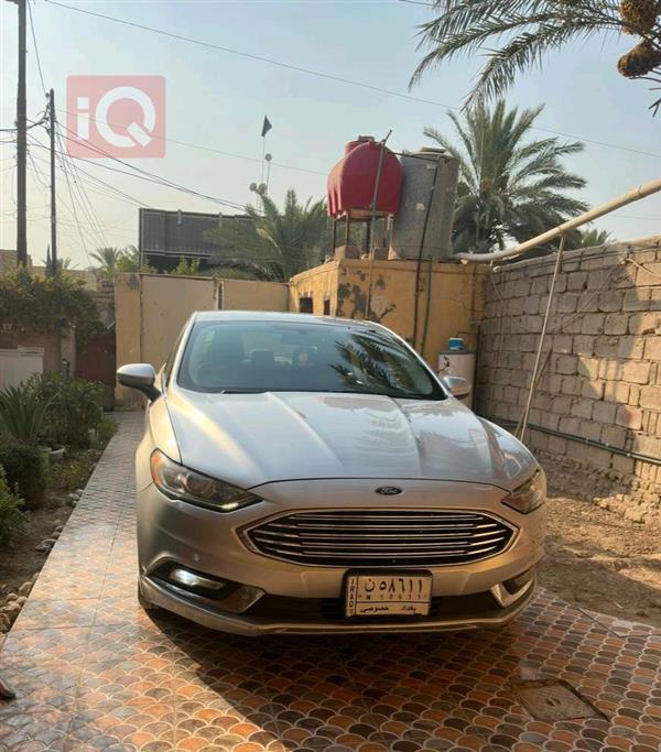 Ford for sale in Iraq